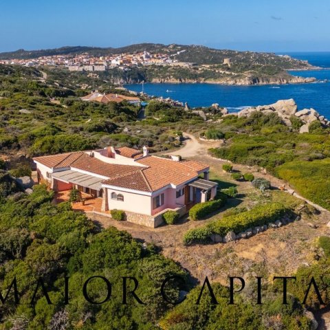 Villa Mare