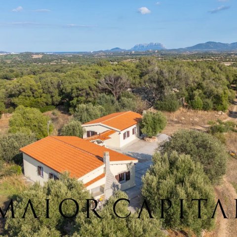 Villa Campagna