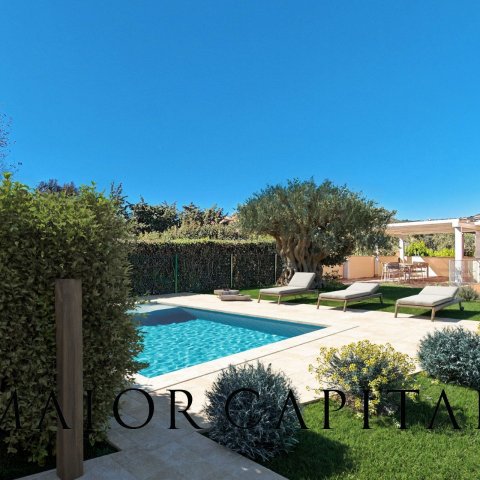Villa Mare