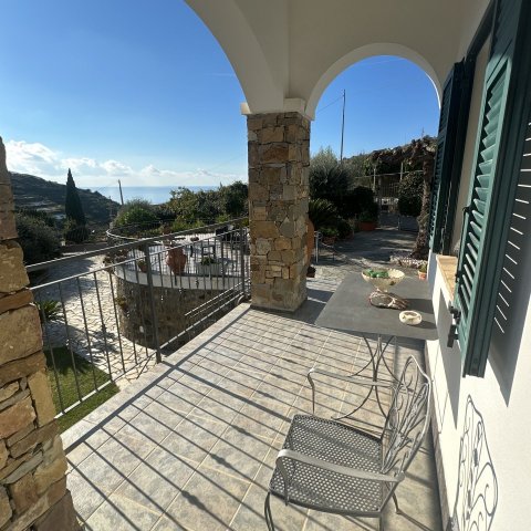 Villa Zona tranquilla