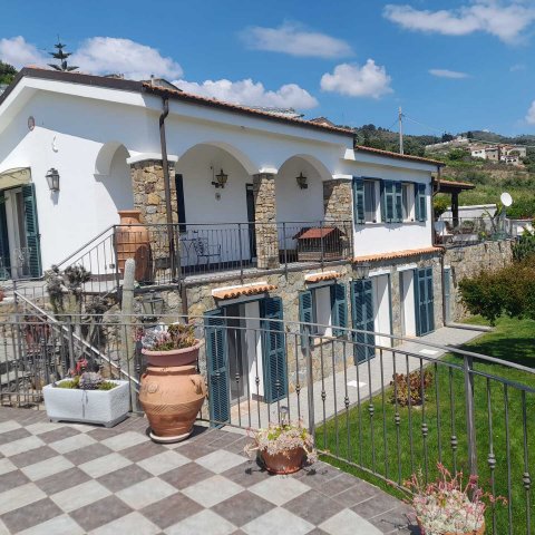 Villa Zona tranquilla