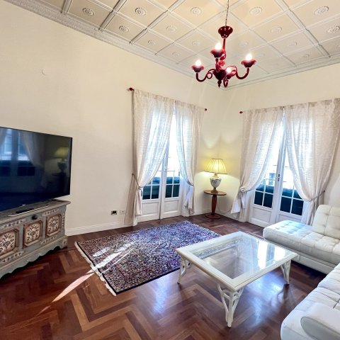 Appartamento Città