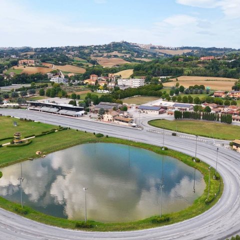 Operazione immobiliare Campagna