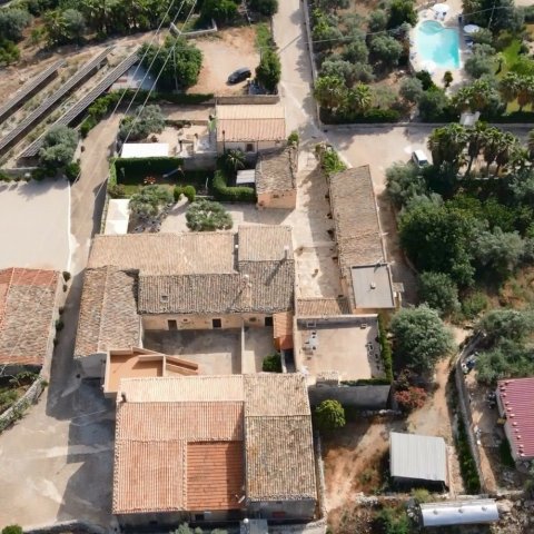 Operazione immobiliare Campagna