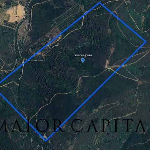 Terreno Campagna