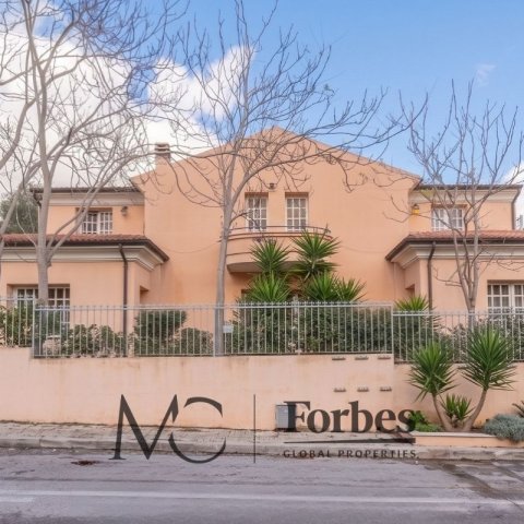 Villa Città