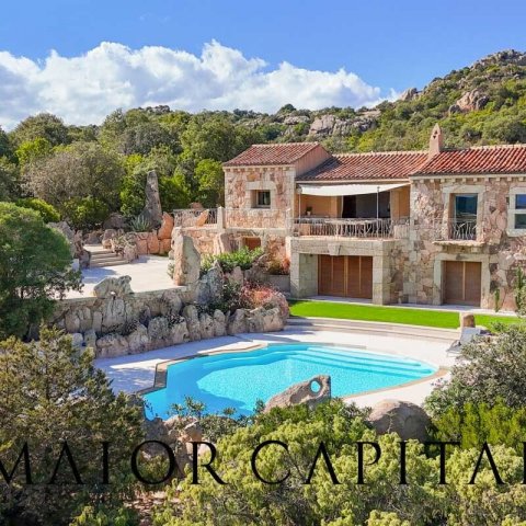 Villa Mare