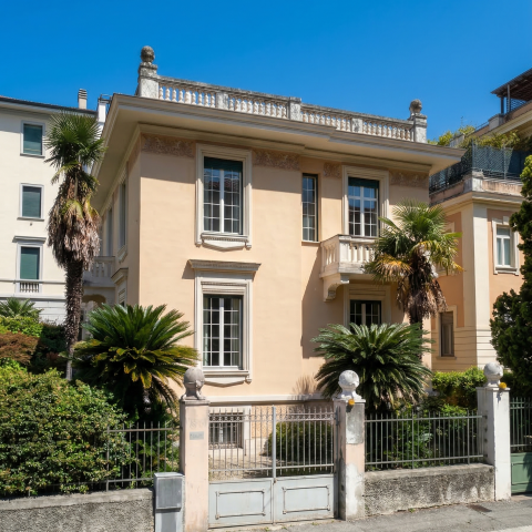 Villa Zona tranquilla