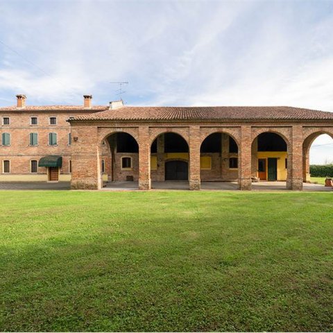 Villa Campagna