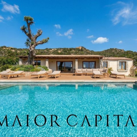 Villa Campagna