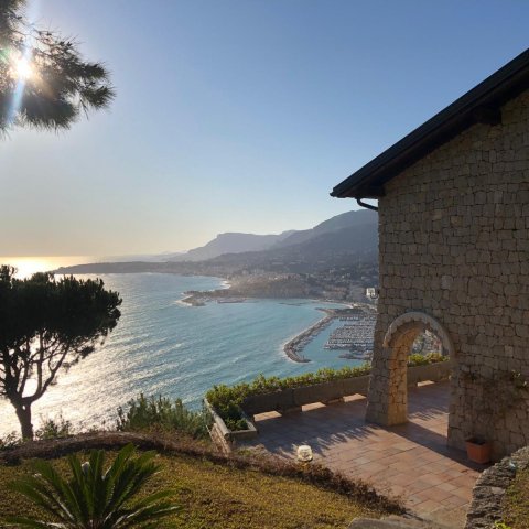 Villa Zona tranquilla