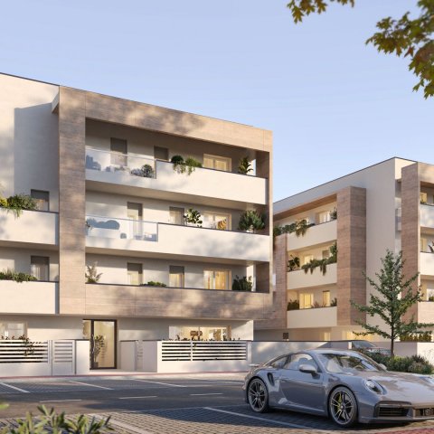 Attico Città