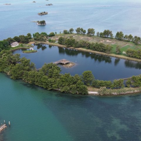Isola Mare