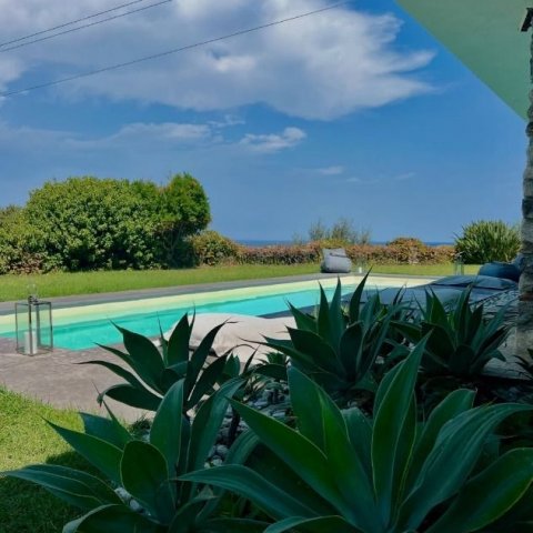 Struttura ricettiva Mare