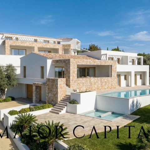 Villa Mare