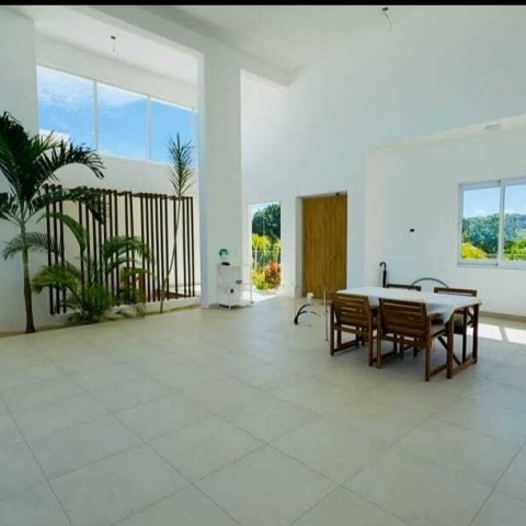 Villa Zona tranquilla