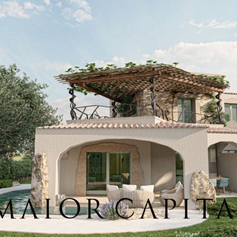 Villa Mare
