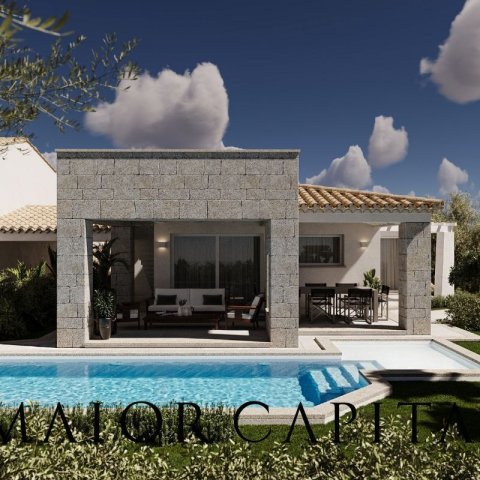 Villa Mare