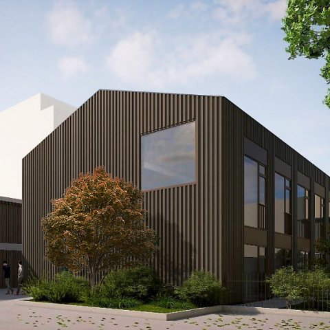 Palazzo Città