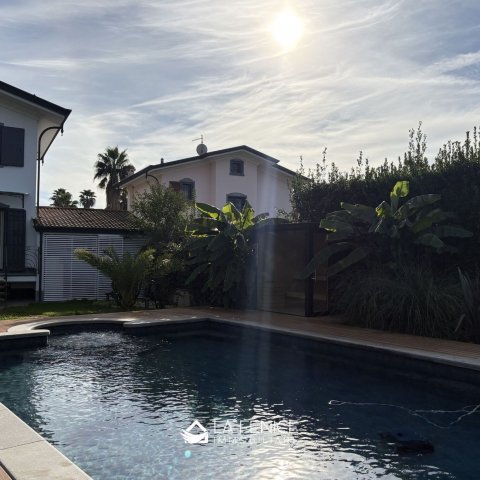 Villa Mare