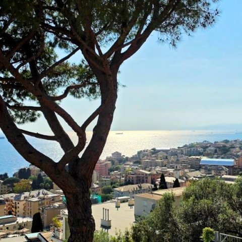 Appartamento Mare