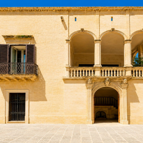 Palazzo Città