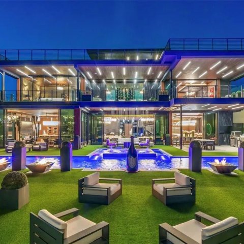 Villa Mare