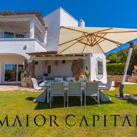 Villa Mare