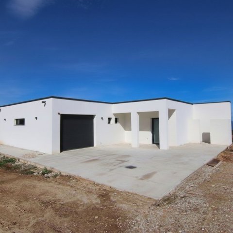 Villa Campagna