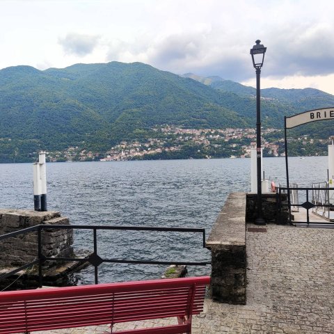 Appartamento Lago
