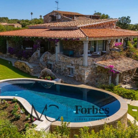 Villa Mare