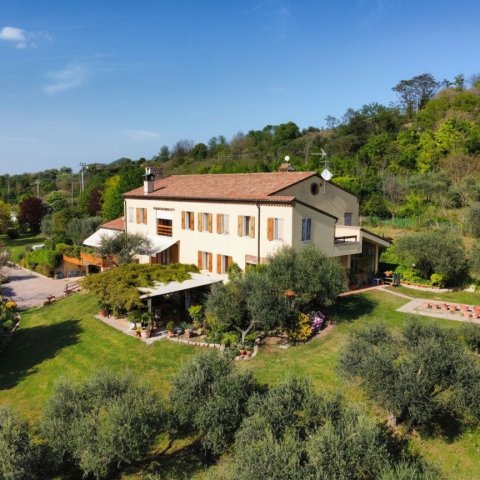 Villa Zona tranquilla