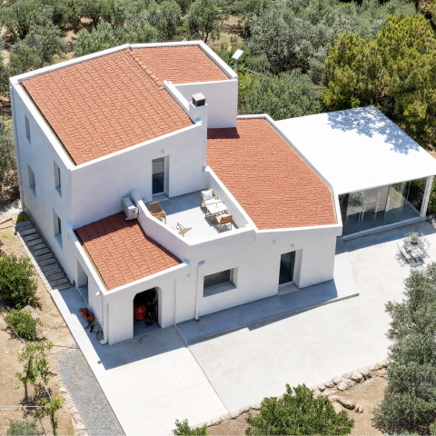 Villa Zona tranquilla