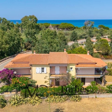 Villa Zona tranquilla