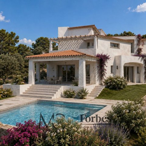 Villa Campagna