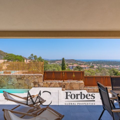 Villa Zona tranquilla