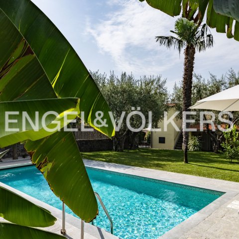 Villa Zona tranquilla