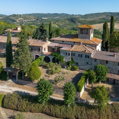 Casale Campagna