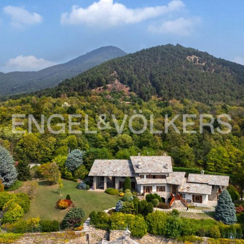 Villa Zona tranquilla