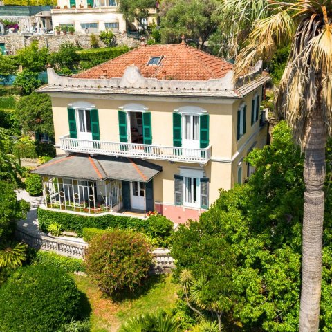 Villa Città