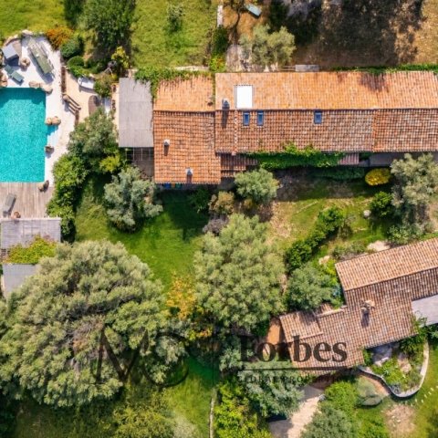 Villa Campagna