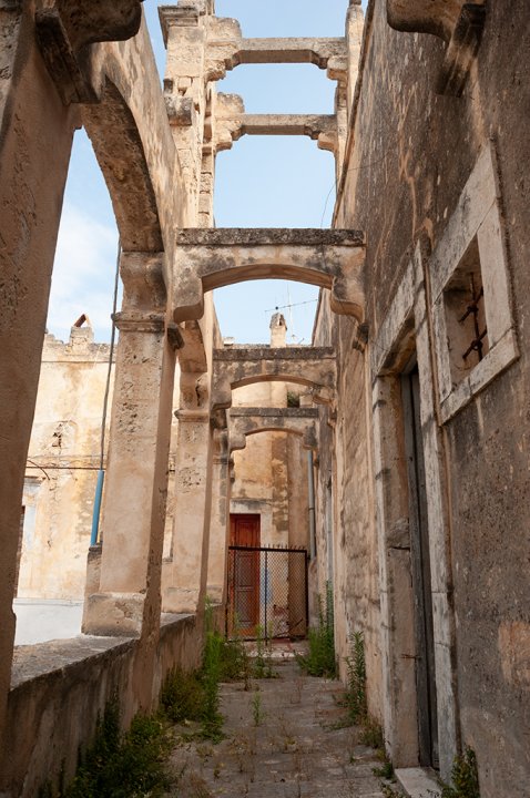 For sale palace in city Bari Puglia foto 3