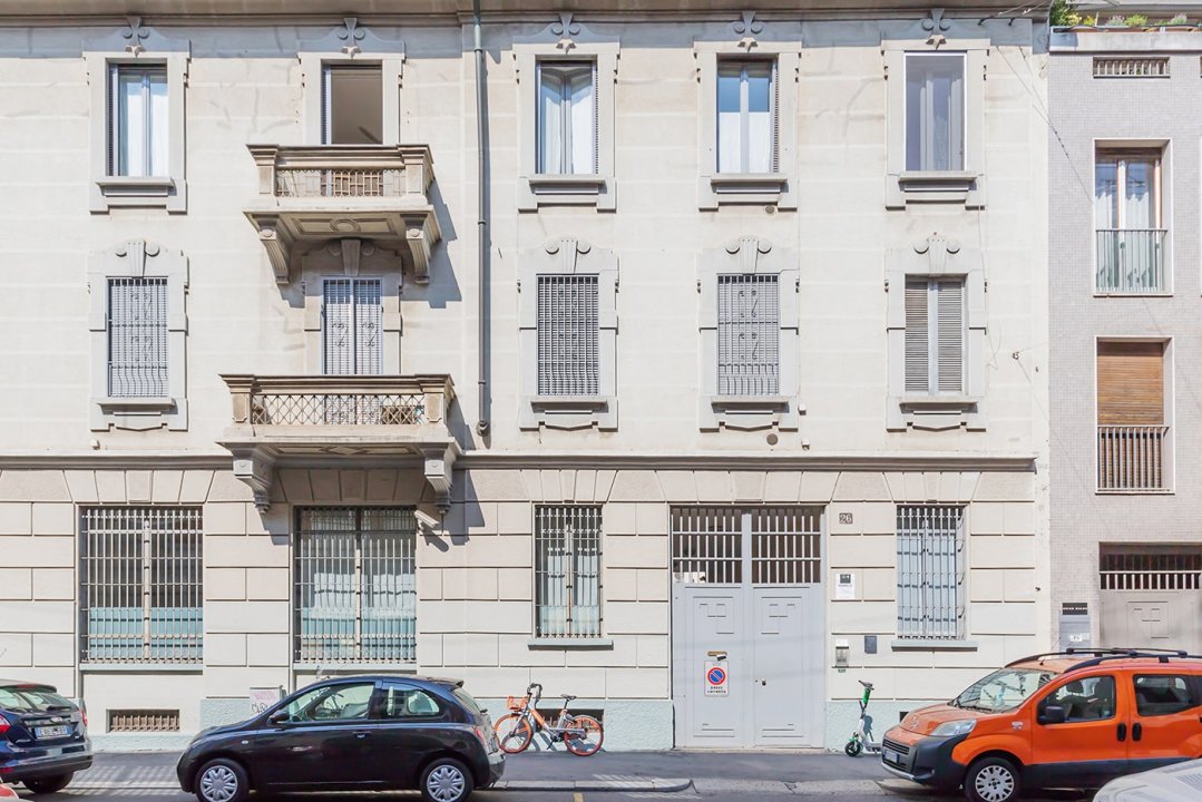 Vendita appartamento in città Milano Lombardia foto 10