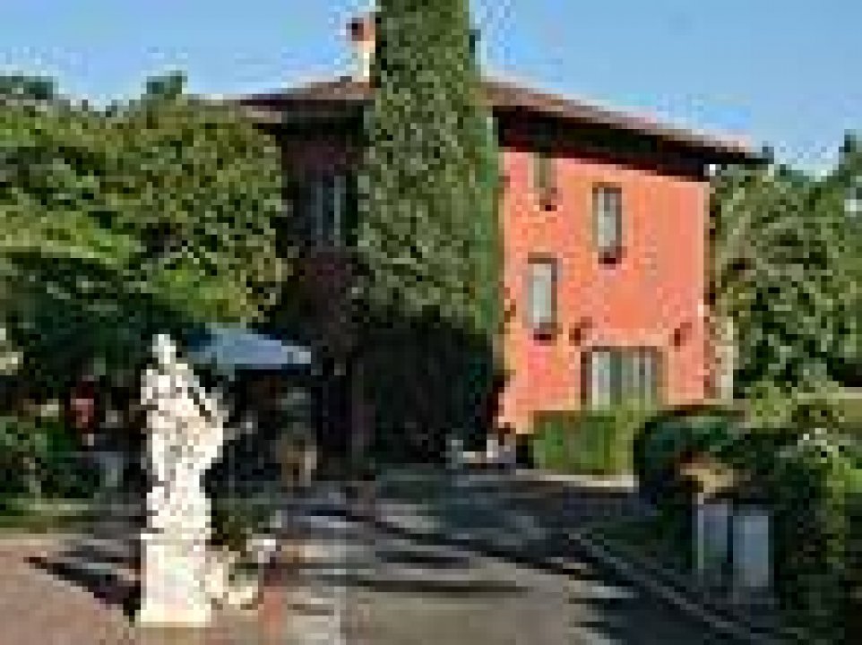 Vendita villa in città Roma Lazio foto 5