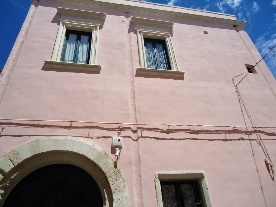 Vendita palazzo in città San Pietro in Lama Puglia foto 12
