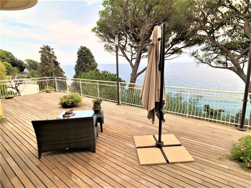 Vendita villa sul mare Varazze Liguria foto 15
