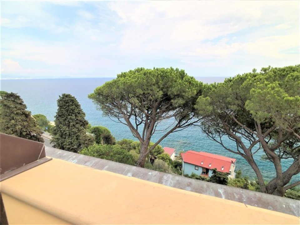 Vendita villa sul mare Varazze Liguria foto 9