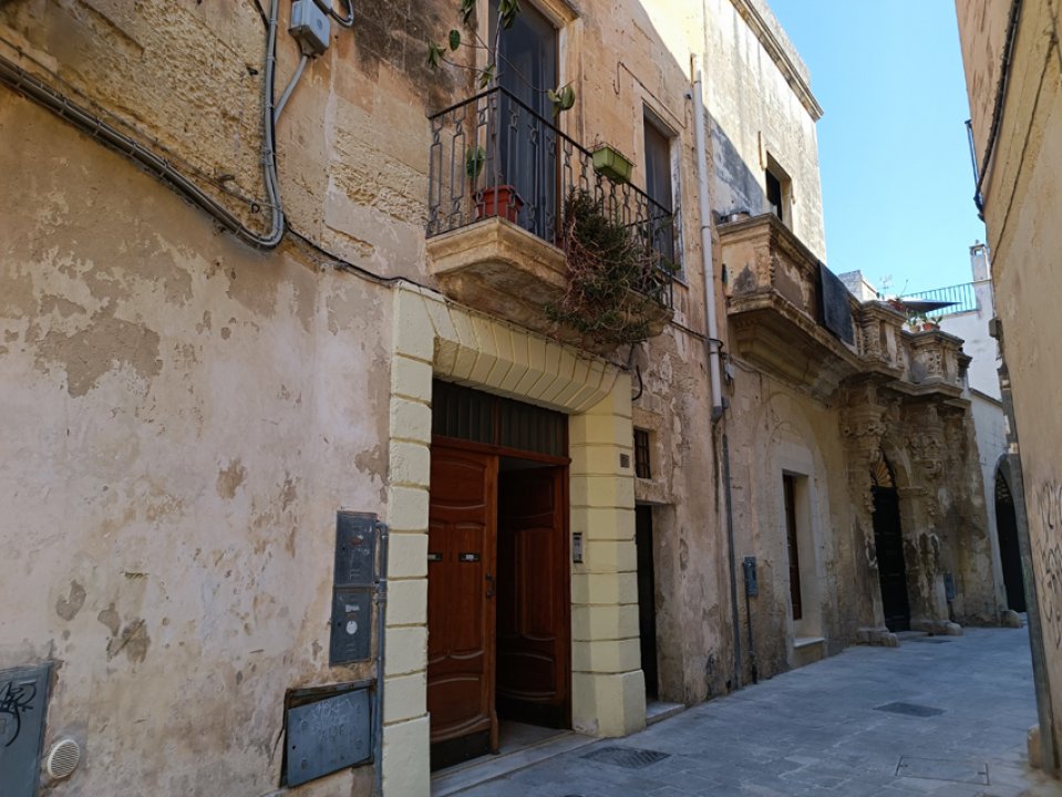 Vendita appartamento in città Lecce Puglia foto 9