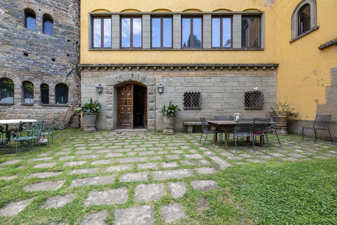 Vendita villa in città Frascati Lazio foto 8