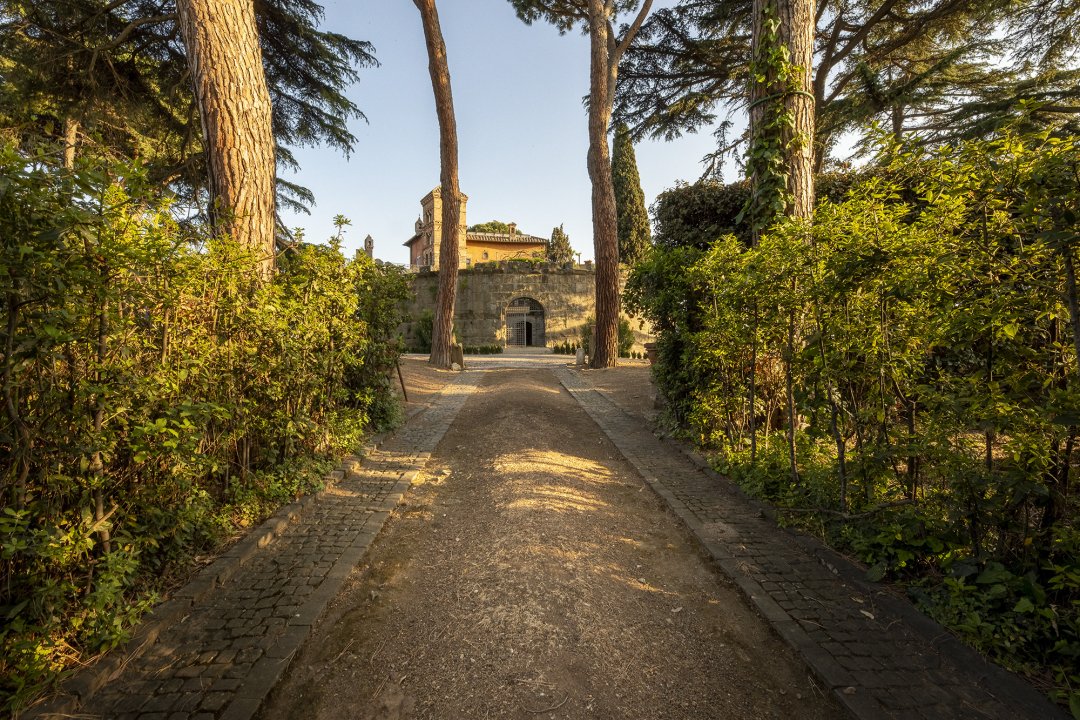 Vendita villa in città Frascati Lazio foto 2
